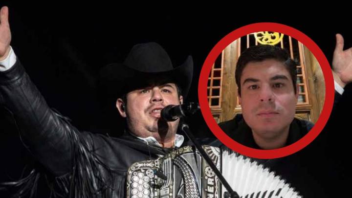 Alfredo Olivas fue baleado en 2015; así ocurrió el ataque durante una presentación