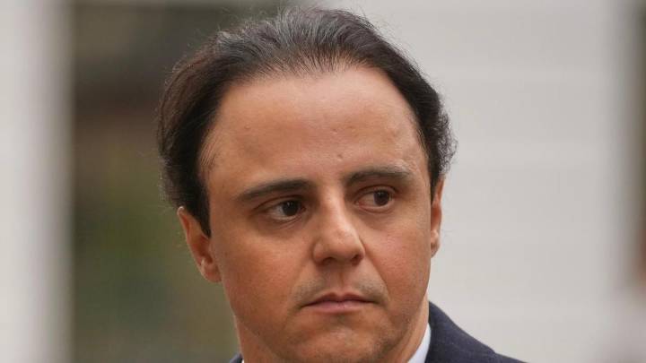 Court rules Massa can pursue 2008 world F1 title claim