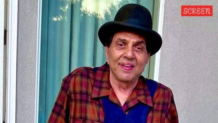 Hema Malini shares Dharmendra’s health update, says his children are ‘sleepless’ but ‘happy he’s back home’: ‘I can’t afford to be weak’