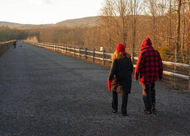 Ulster County calendar of events for 11/13