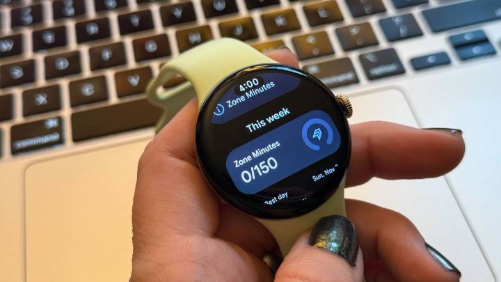 What Are ‘Active Zone Minutes,’ and Why Does Fitbit Sometimes Double Them?