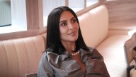 Kim Kardashian On Never Running Out Of Reality TV Content: 'And Then My Stepdad Will Turn Into A Woman, And I'm Like, We're Good'