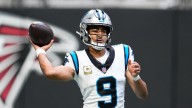 Bryce Young's career day has Panthers in NFC South hunt