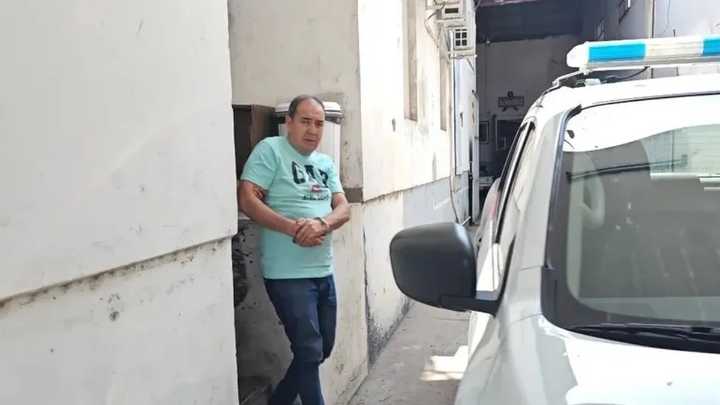 Declararon culpable a Jorge Omar Albarracín: el lunes se definirá su pena