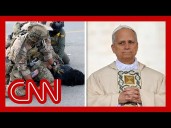 Charlotte says Border Patrol sweep is over; DHS says enforcement continues as Pope Leo weighs in