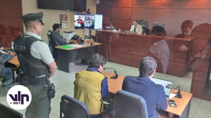 En prisión preventiva queda abogado que causó la muerte de tres personas en Molina