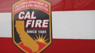 Fire displaces six people near Palm Springs