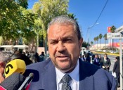 Reconocen en Ramos Arizpe avances de Manolo Jiménez en Segundo Informe de Gobierno