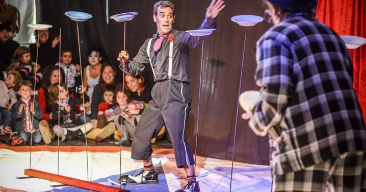 La Villa de Vícar recibe a un millar de personas: así será el Encuentro Municipal de AMPAs