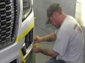 Insurance agent explains next steps after deer hit