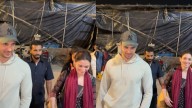 Sidharth Malhotra And Tamannaah Bhatia’s Fun Banter With Paps Goes Viral