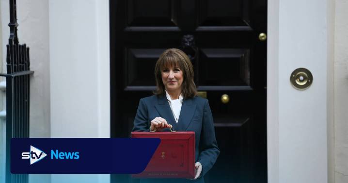 Two-child benefit cap scrapped in UK Budget