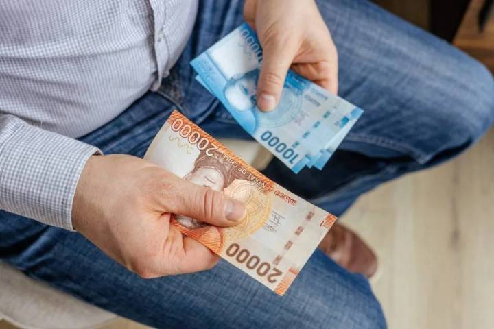 Bono Marzo 2026: Revisa el trámite clave que debes hacer antes de diciembre para acceder al beneficio