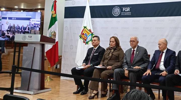 Recupera Nayarit playas que fueron vendidas irregularmente por exgobernadores