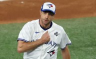 Max Scherzer’s post-World Series comments leave Blue Jays fans wondering about 2026