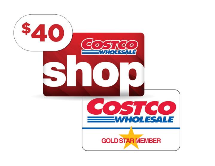 Join Costco for less today: New member promotion includes instant digital credit for a limited time