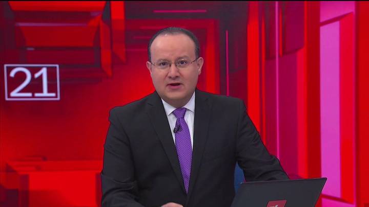 Hora 21 Programa Completo: Capítulo de Hoy 6 Jueves de Noviembre de 2025