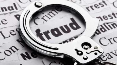 Jeweller held for duping customers of Rs 2.5 cr by selling fake g...