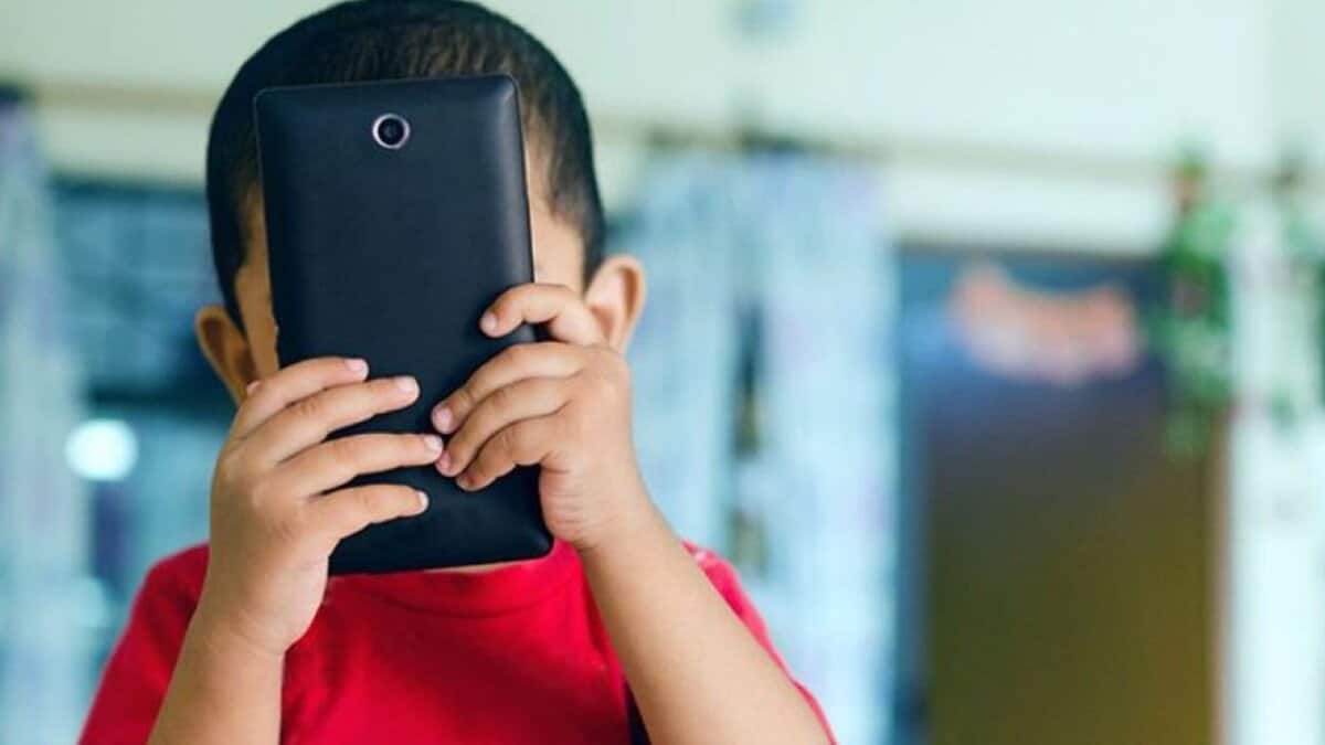 UP: Depressed over son’s smartphone addiction, woman hangs self