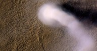 At long last, the mystery of lightning on Mars is solved