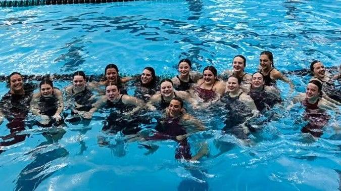 Bedford girls capture league title, brothers clash in college football