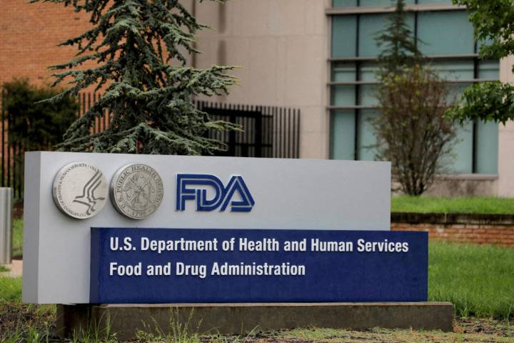 Top FDA drug regulator resigns after officials probe 'serious concerns' about his conduct