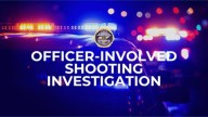 TBI: Agents investigating deadly officer-involved shooting in Carter County