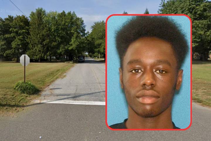 South Jersey Man Missing For Over 250 Days