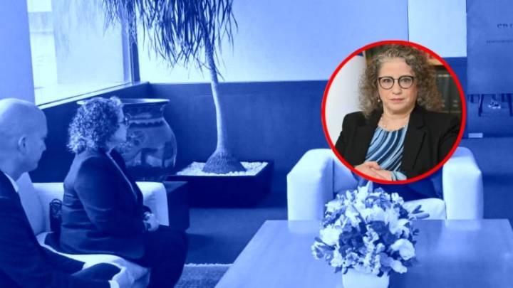 Irán intentó matar a embajadora de Israel en México, así fue el plan terrorista