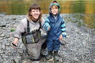 Dad and Son Dead in Boating Accident as 1 Person Remains Missing