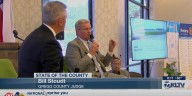 Gregg County State of the County