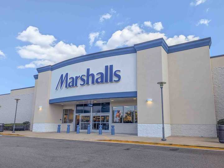 Marshalls and Five Below Coming to Circleville in 2026