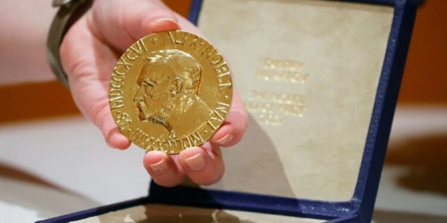 Comité Nobel noruego: «María Corina Machado ha dejado claro que viajará a Oslo»