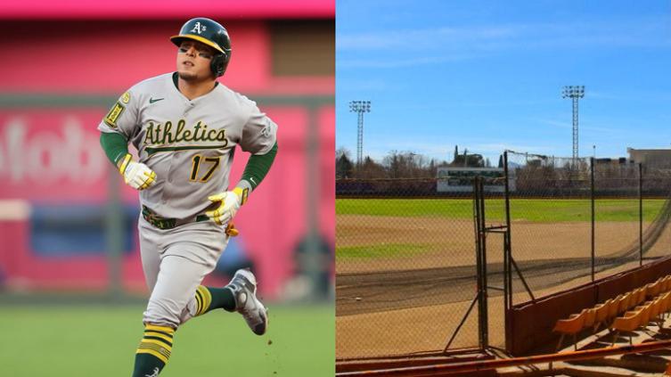 Con Luis Urías: Será reinaguración del Almanza el 28 de noviembre