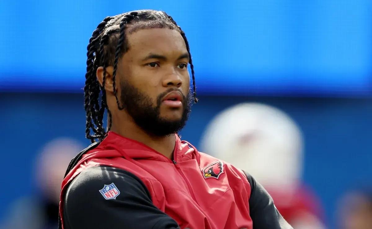 Cardinals HC Jonathan Gannon reveals new information after Kyler Murray announced out vs Cowboys on MNF
