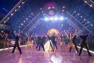 ‘Dancing with the Stars’ Scores Highest-Rated Finale Since 2016