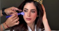 Fátima Bosch es señalada por provocar la renuncia de maquillistas y peinadores en Miss universo