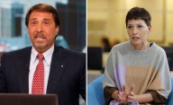 El fuerte cruce entre Eduardo Feinmann y Mayra Mendoza