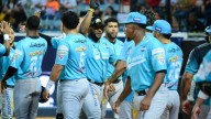 Bravos derrotó a Águilas para alcanzarlos en la cima (+resultados)