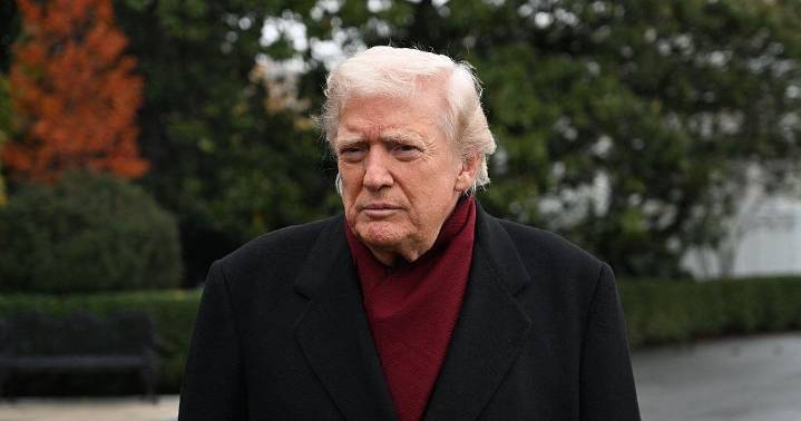 Trump enlists help from Jack Nicklaus to revamp the "president's golf course" at Andrews