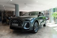 Equipamiento, precio y una versión inédita. Uno de los SUV más vendidos de una reconocida automotriz estrenó nueva generación en la Argentina