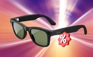 Antes del Black Friday, estos Ray-Ban Meta con cámara y traducción instantánea ya tienen descuento