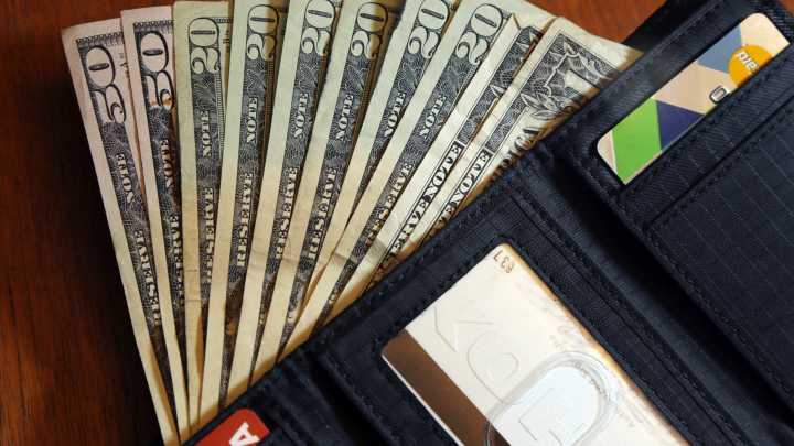 What’s the best way to help a family member in financial trouble?