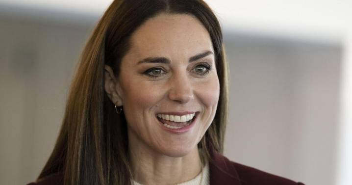 Kate’s early years centre to fund research into tackling ‘technoference’