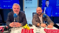 Manuel Vizcaíno, presidente del Cádiz: "Con la plantilla que tenemos este año deberíamos luchar por el play off de ascenso"