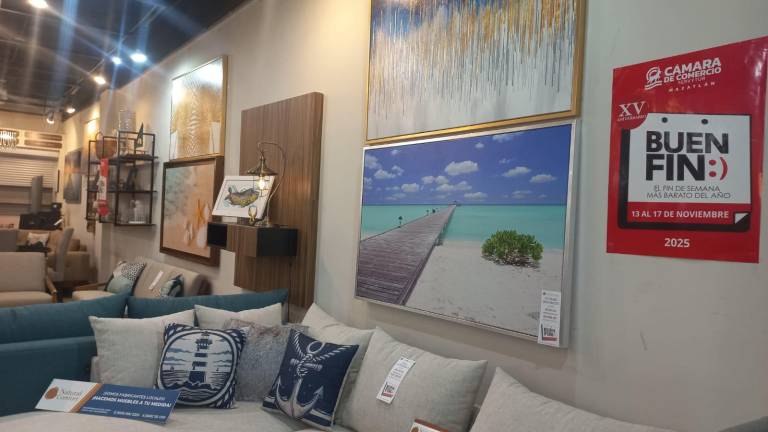 Se alista la Gran Plaza para celebrar el Buen Fin