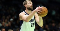 Sacramento Kings center Domantas Sabonis to miss at least 3-4 weeks with partial meniscus tear
