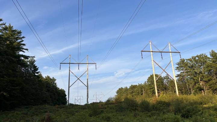 Maine electric prices to hit highest level in three years
