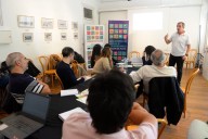 Finalizó el Programa de Transformación Digital para PyMEs de Alimentos