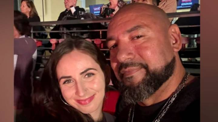 Road rage incident in California leaves father of 9 dead